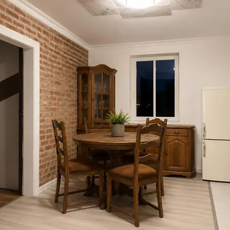 Apartman Studioroom *