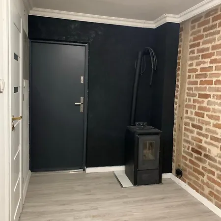 Apartman Studioroom *
